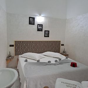 Habitación Estándar con Cama King